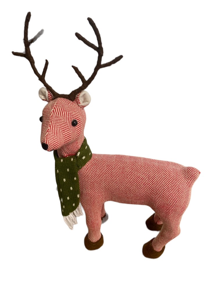 Reindeer Cloth