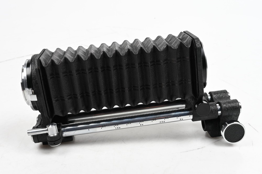 Nikon Bellows Model II for Nikon F #474