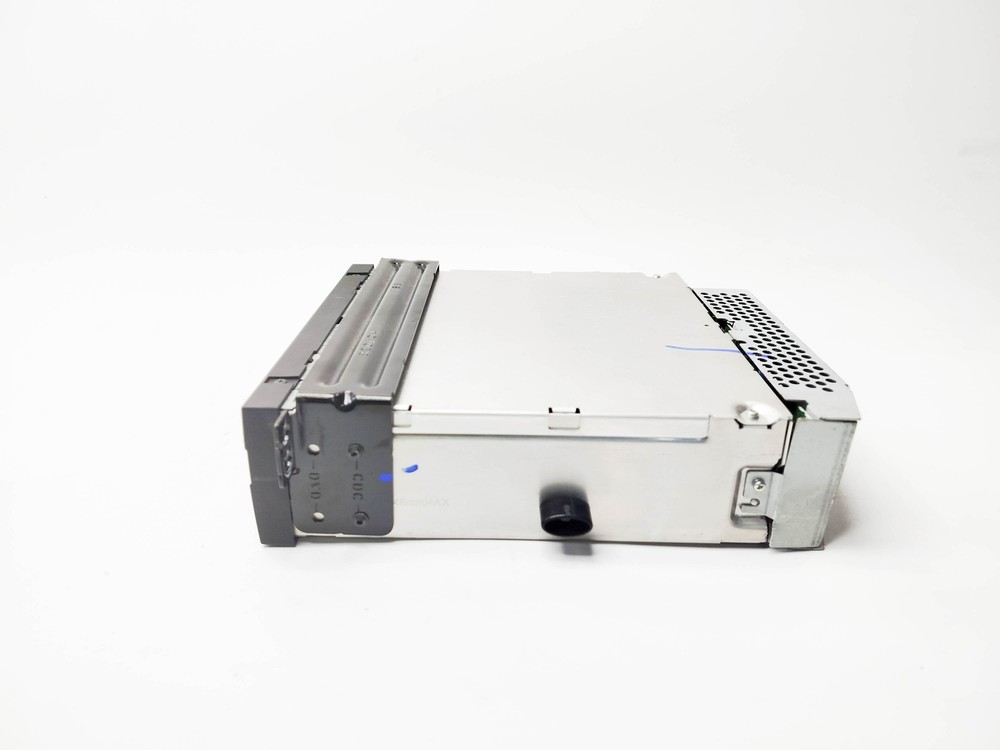 BMW X5 E70 3.0 DIESEL 2007 CD CHANGER 9133085