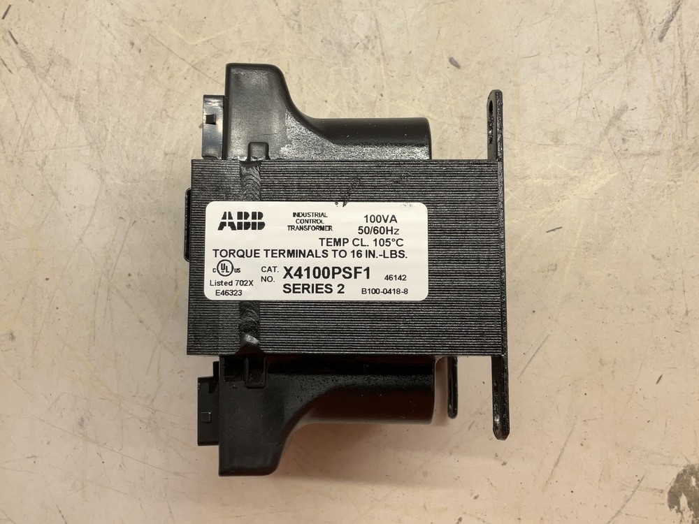 ABB X4100PSF1 (JV)-Used