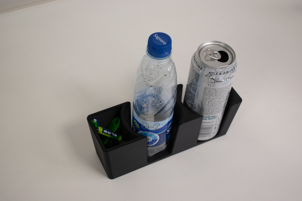 BMW E31 1990-1999 Cup Holder