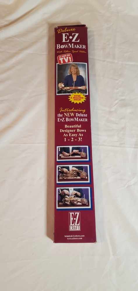 Ez bowmaker