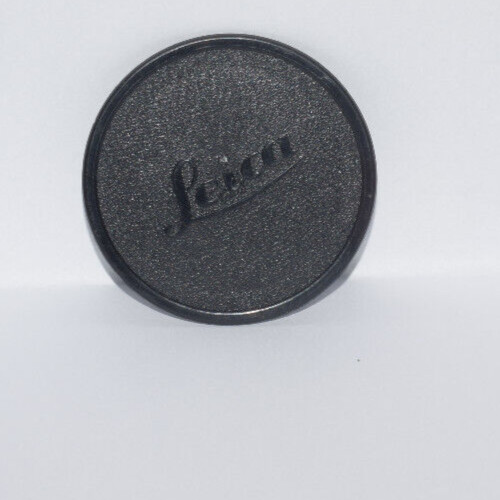 Orginal Front Cap Leica 45 for 12586 Hood