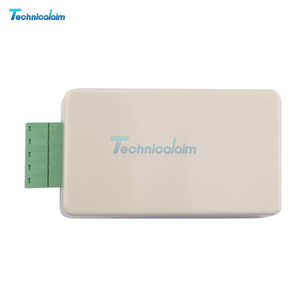 DC 15V~26V Adjustable Voltage Current Signal Generator Analog Simulator Output-