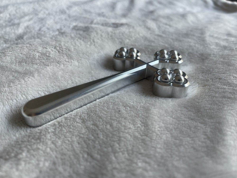 Coptic Hand Cross