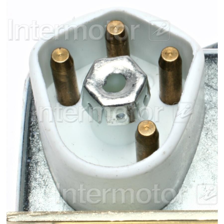 New SMP Ignition Control Module For 1985-1989 Dodge W100