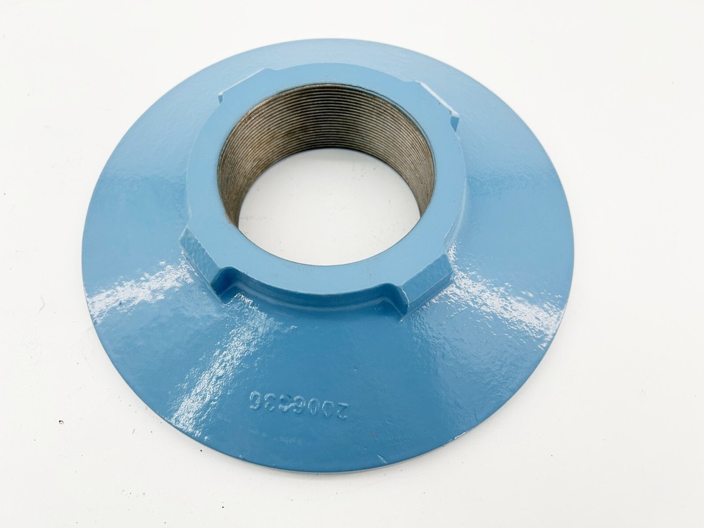 New Kadant 2006036 Flanger