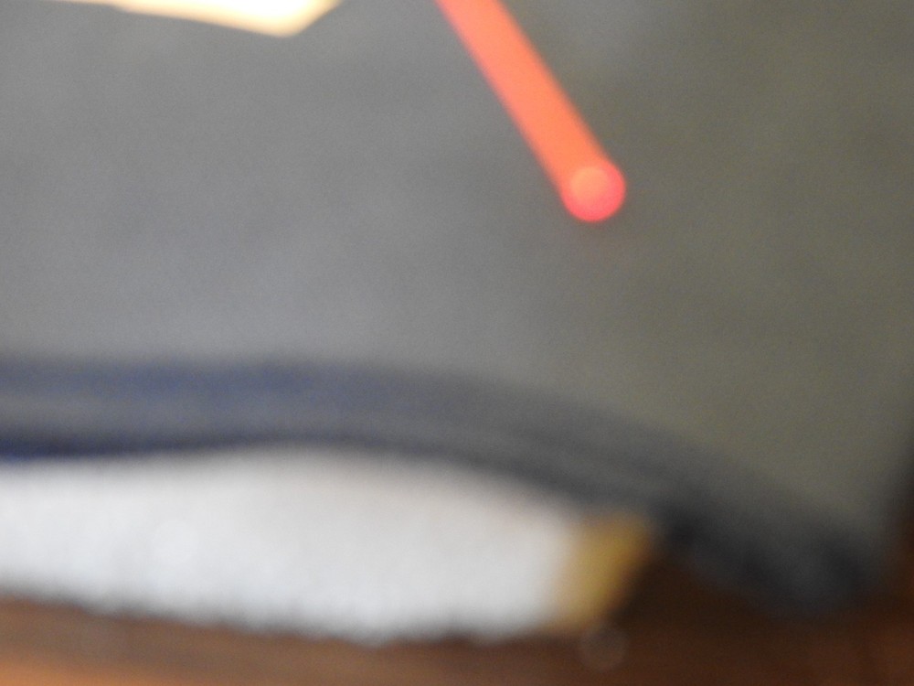 FIBER OPTICS, 1.5 mm ORANGE FOR MUZZEL LOADER FRONT SITE