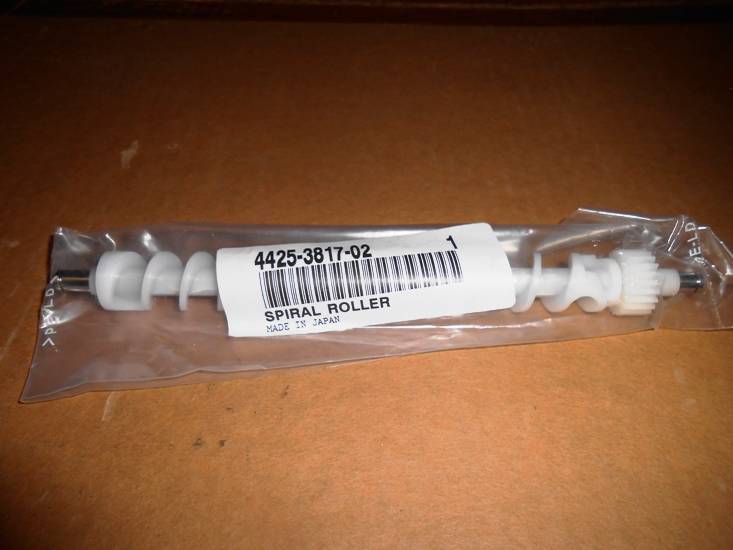 KONICA 4425-3817-02 PRECISION ROLLER NEW