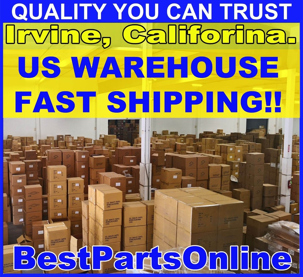 CV Axle Boot Kit for Ford Focus 2012-2016 OUTER SIDE