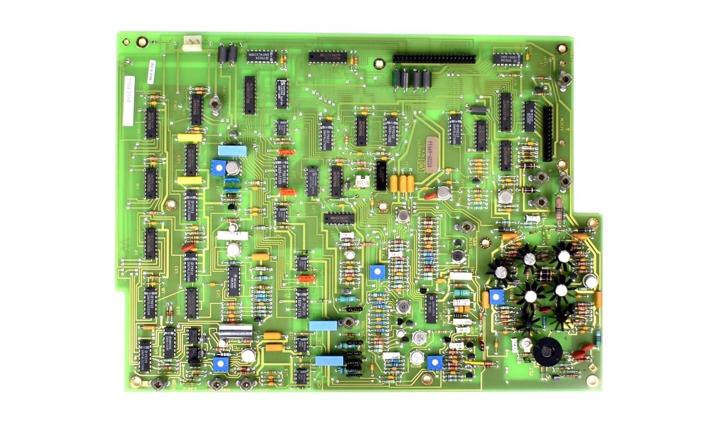 HP 03325-69514 Circuit Board