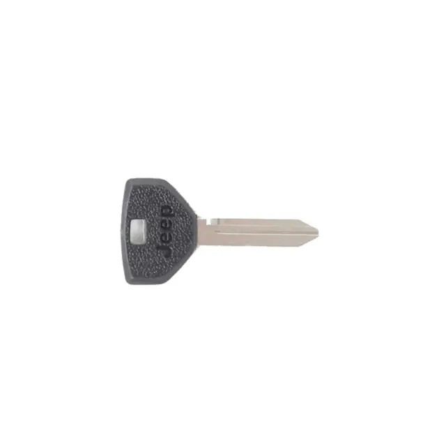 Genuine Mopar Key 4746316