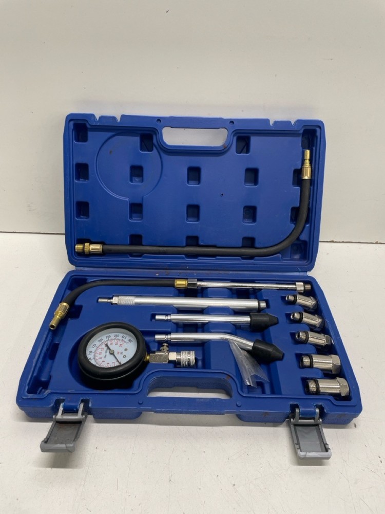 OMT VALVE SPRING COMPRESSOR KIT (P18025842)