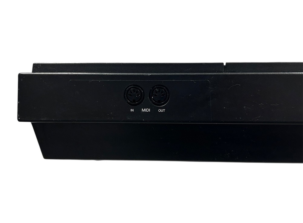 Yamaha PSR-41 Electronic Keyboard – Fully Tested & Working