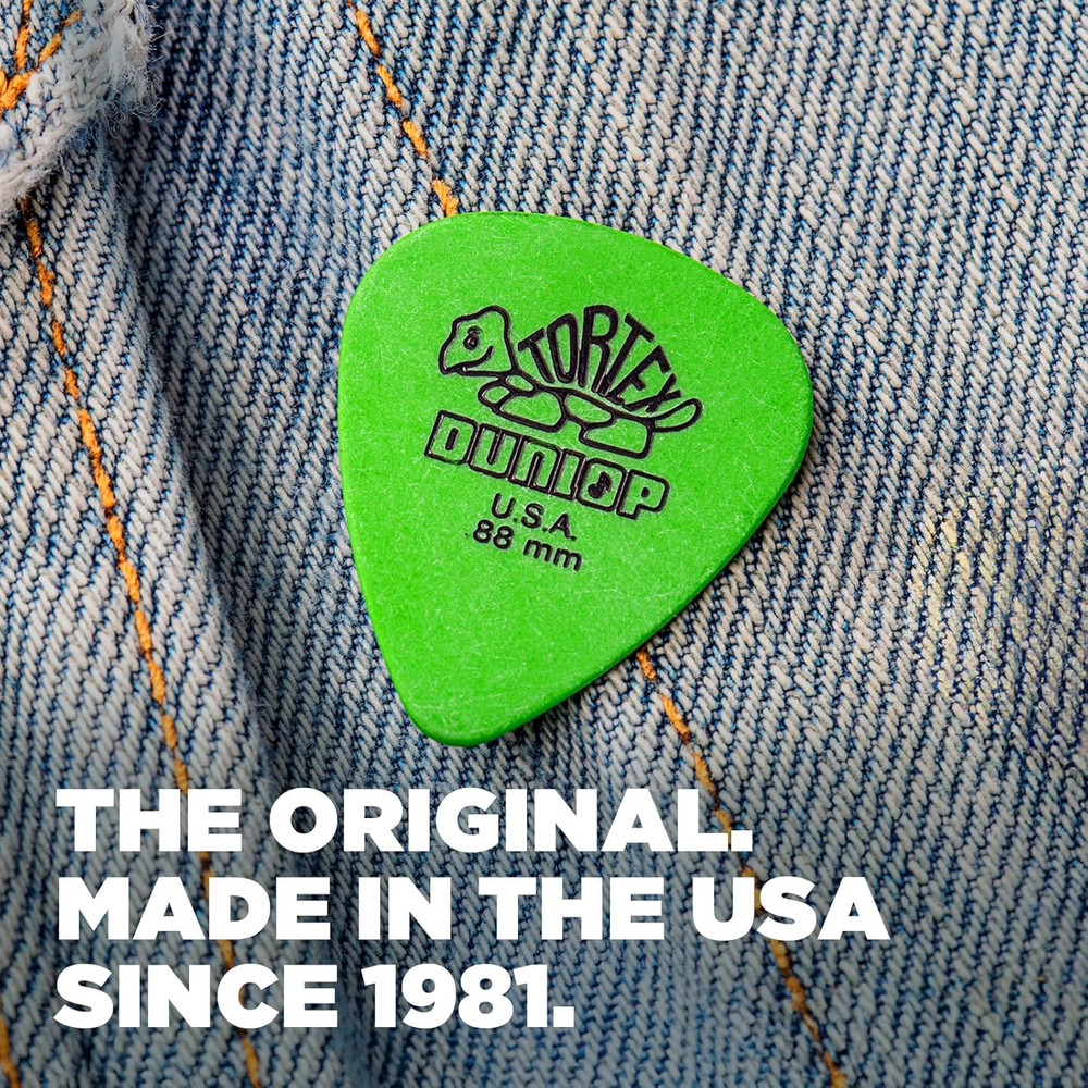 Tortex Standard Pick .50MM - 24 Pack