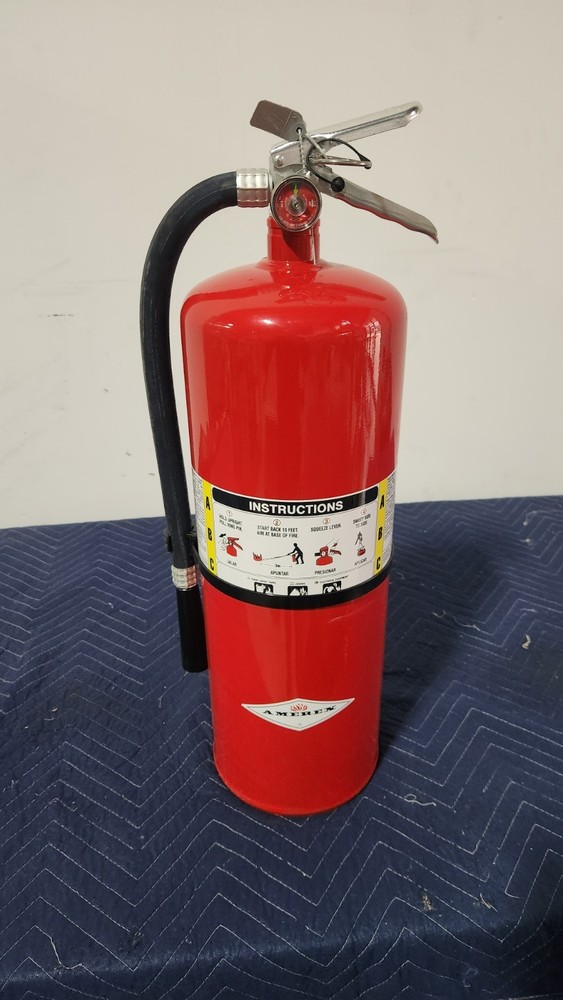 Amerex A411  ABC 20lb NEW