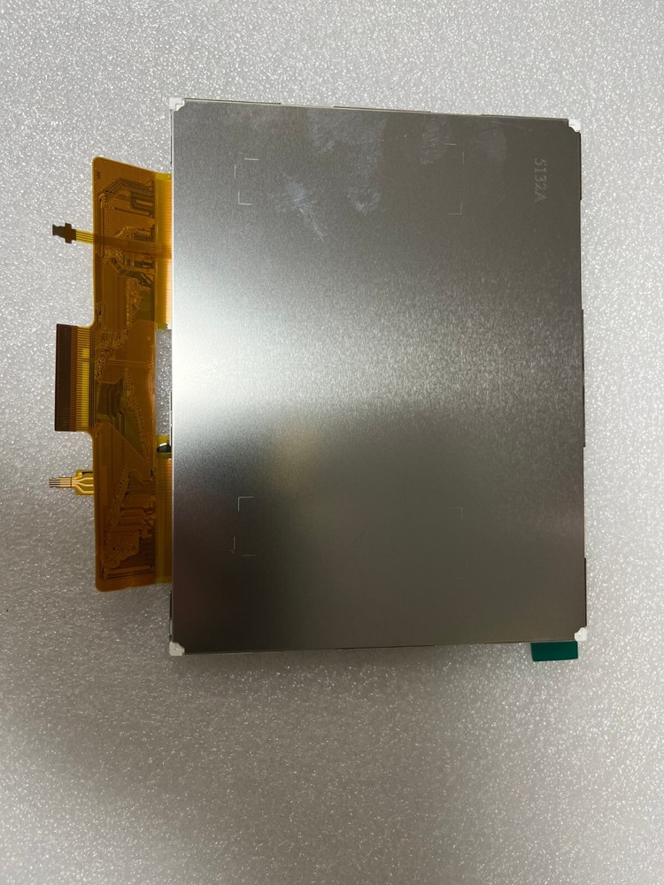 5.7'' Inch ORTUSTECH COM57H5M96KTC LCD+touch glass Display Screen Panel