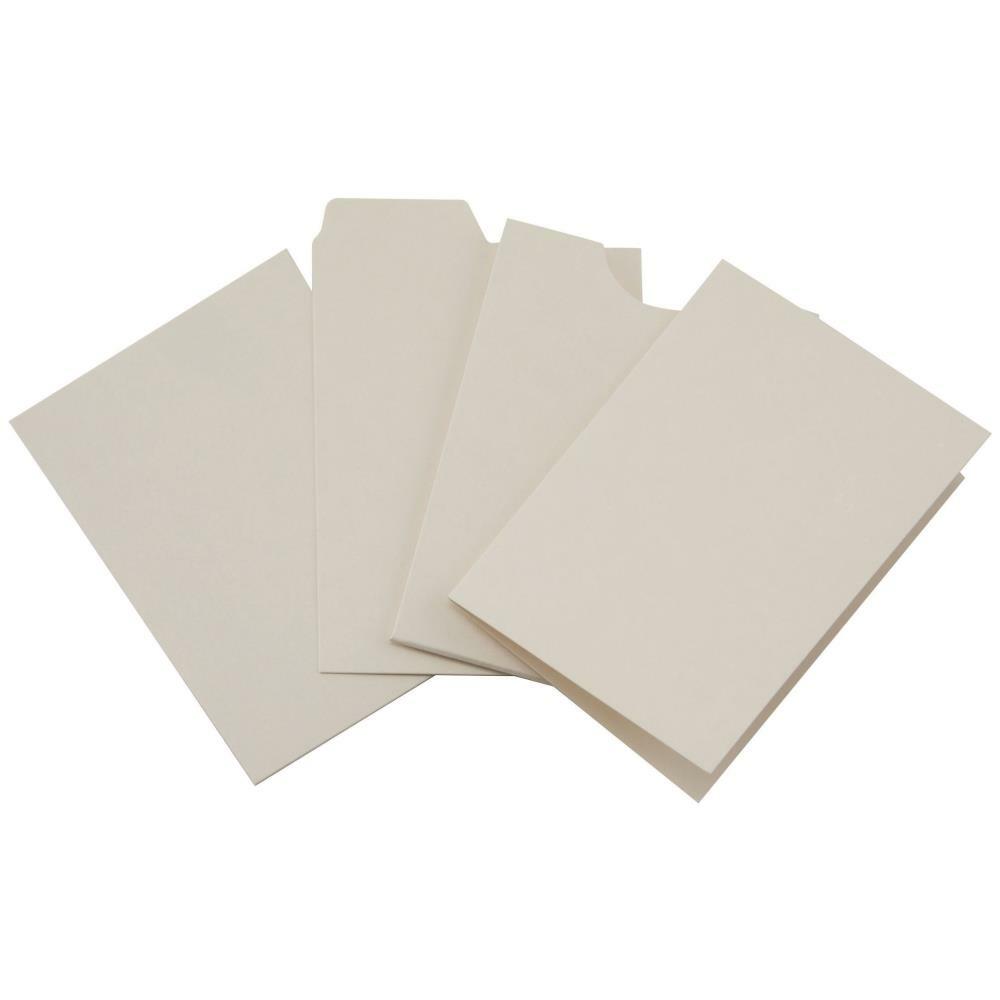 Tim Holtz ~ FILE CARDS ~ Idea-ology