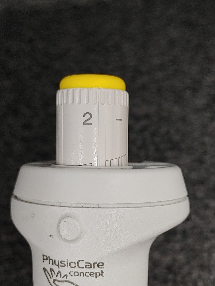 EPPENDORF REFERENCE 2-20μL Single Channel Adjustable Mechanical Pipette