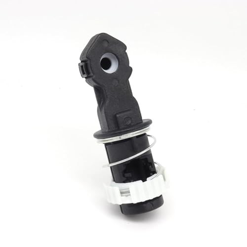 Automatic Transmission Range Selector Cable End Adjuster - Fits Cadillac ATS