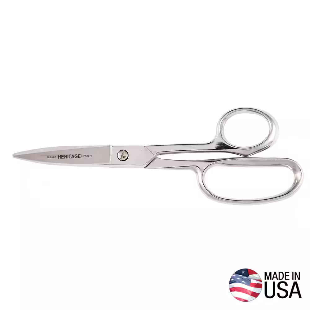 8-5/8 In. Heavy Duty Shear