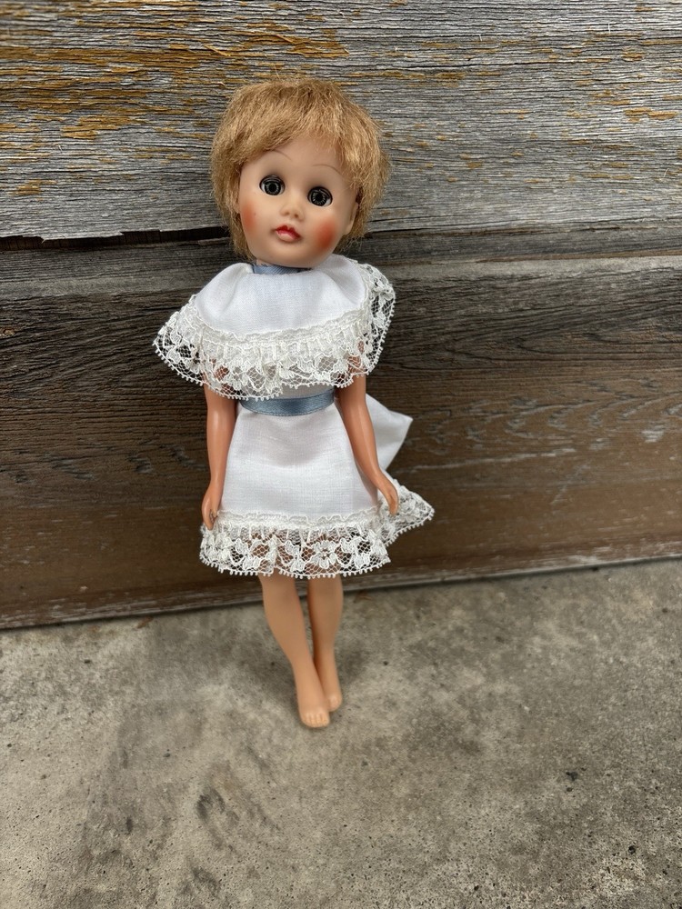 Haunted Doll “Edith” 20 Yrs. Old, Positive, Active