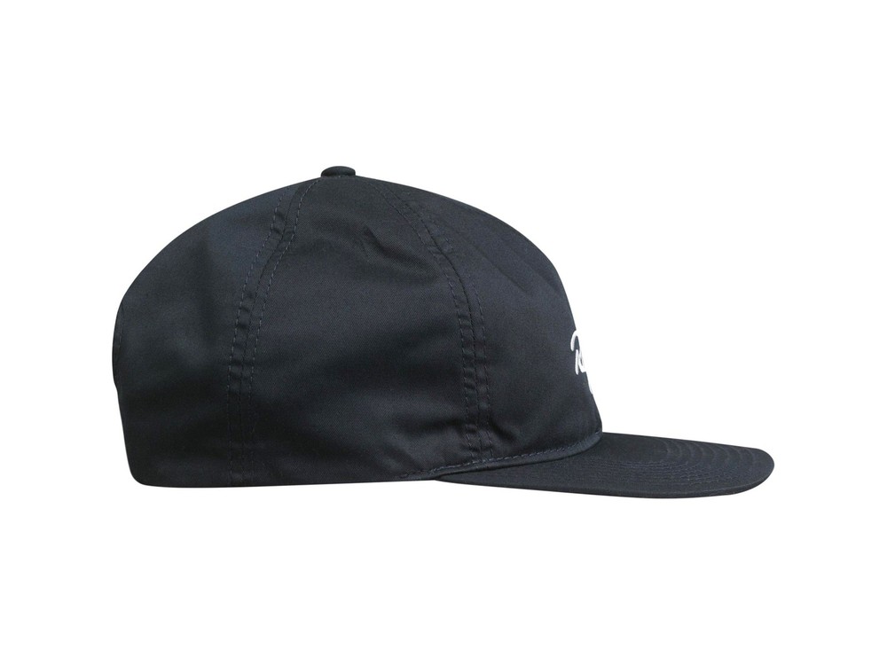Rapha Trail 6 Panel Cap 1SZ Black
