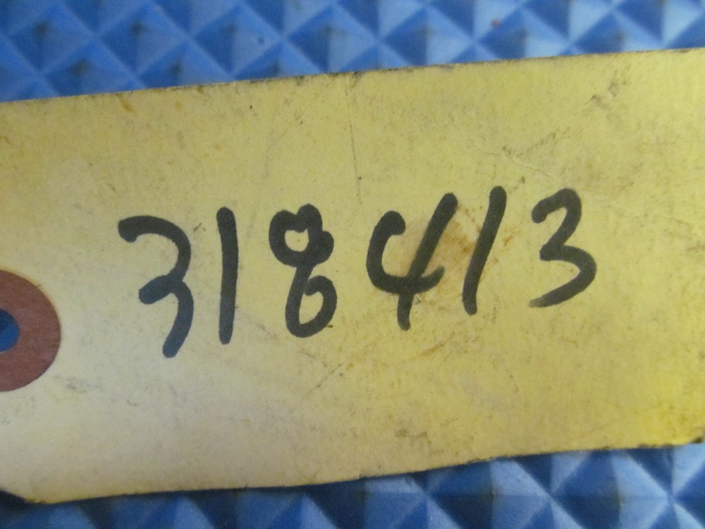 New Hwacheon Wiper 318413