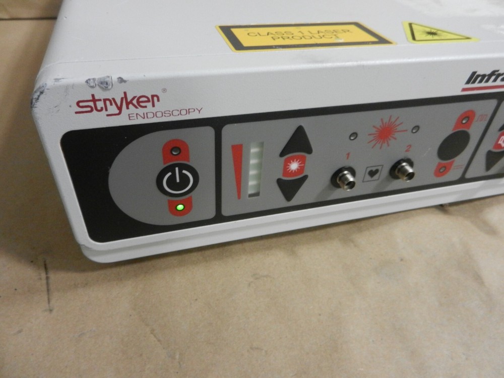 Stryker Infravision IR Illuminator 220-180-521