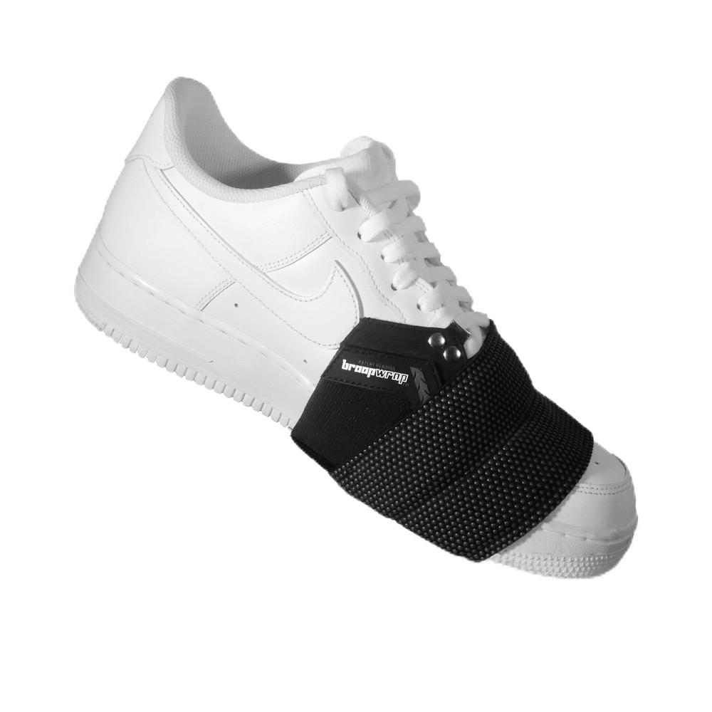 Motorcycle Shifter Shoe Protector/Cover Black