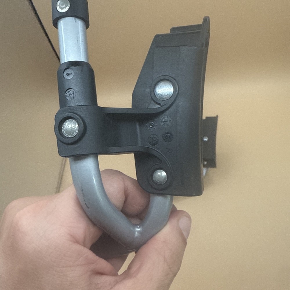 BOB stroller adapter accessory