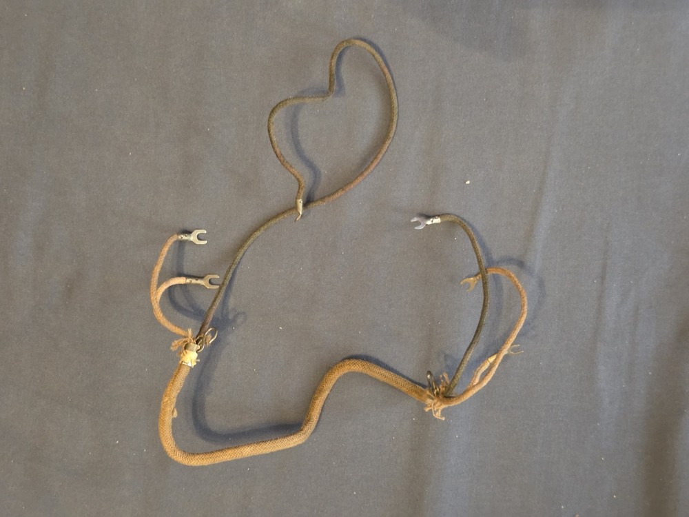 Candlestick Wiring Harness