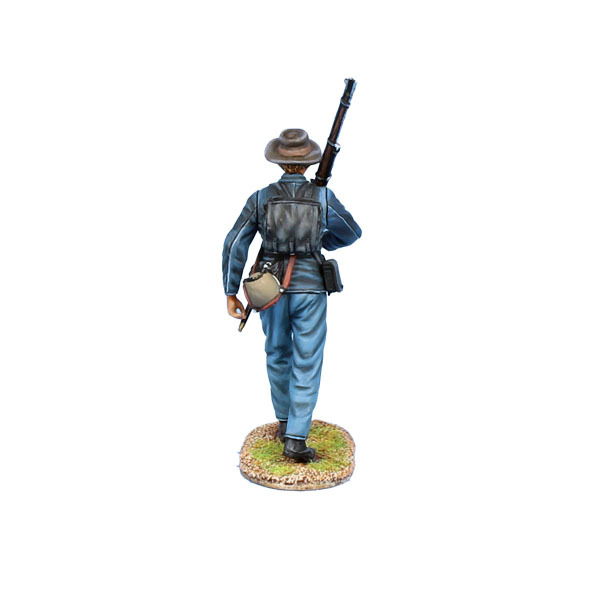 ACW109 Union Infantry Private #4 by First Legion