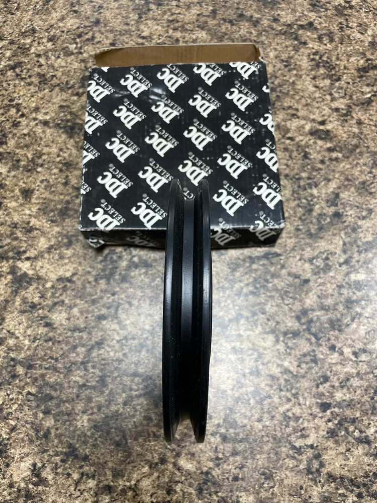 IDC AK059H V belt pulley