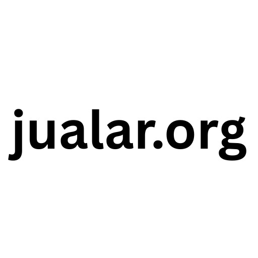 jualar.org domain