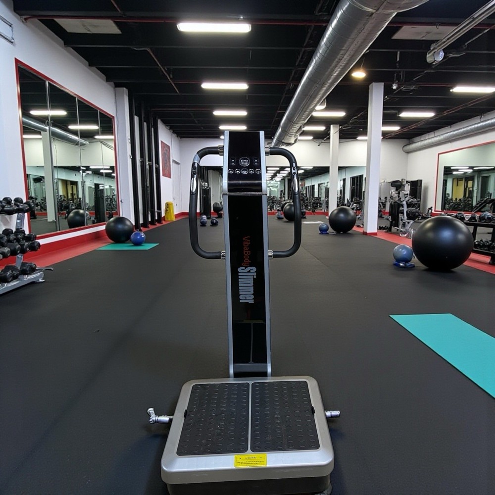 VBS4000 Vibabody Slimmer preowned