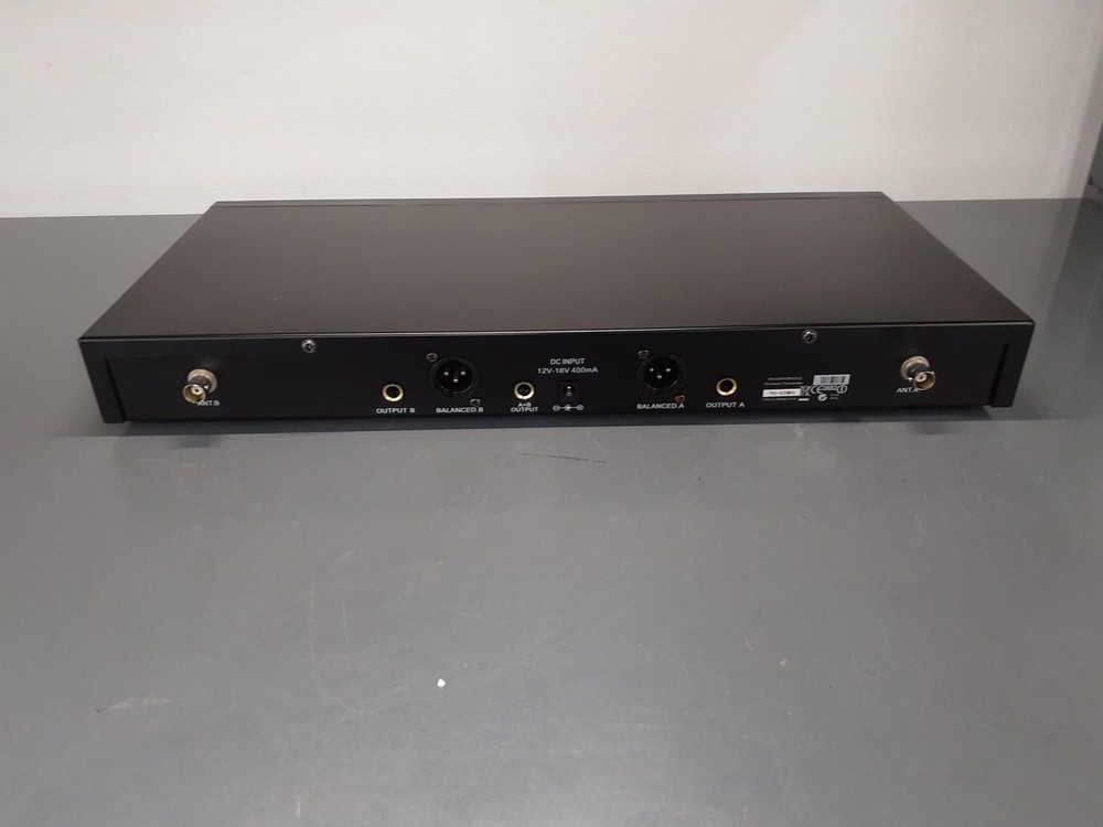SOUNDPURE US-8000 Junk Used