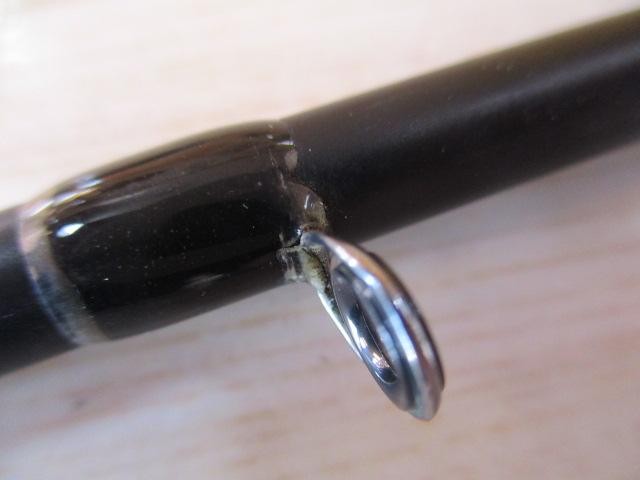 JACKALL Nero NC-72H Cond/B