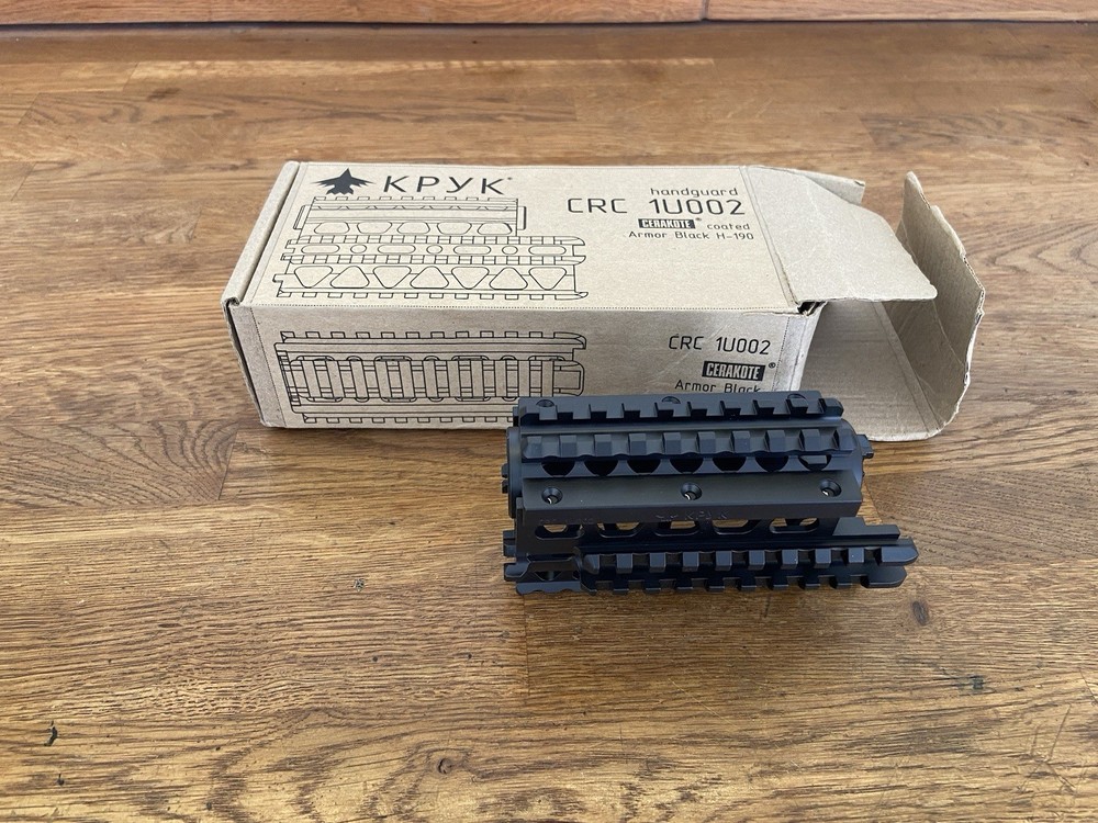 KPYK CRC 1U002 Krink handguard