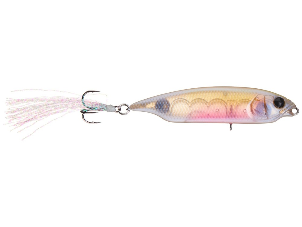 Megabass Karashi Twitch Bait 2.3"