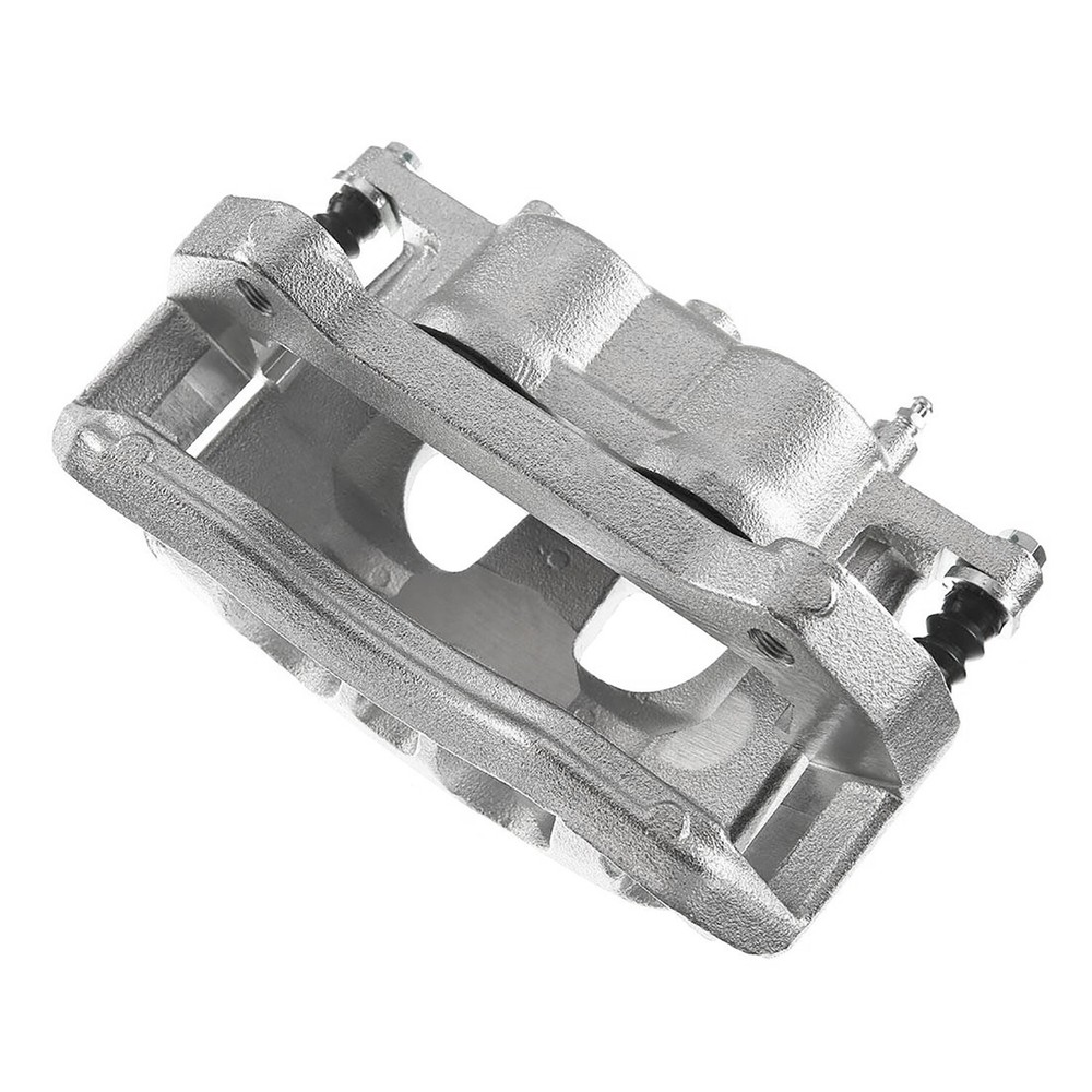 Front Left Side Brake Caliper Bracket Assembly for 2012 - 2017 Ford F-150 Lobo