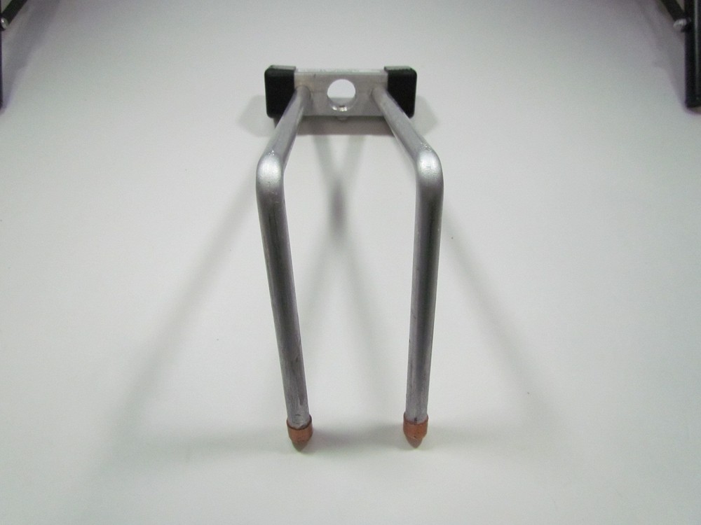 Multi-Purpose Large Reach Hook - Extension Pole Hook - Boat Hook - 1 C