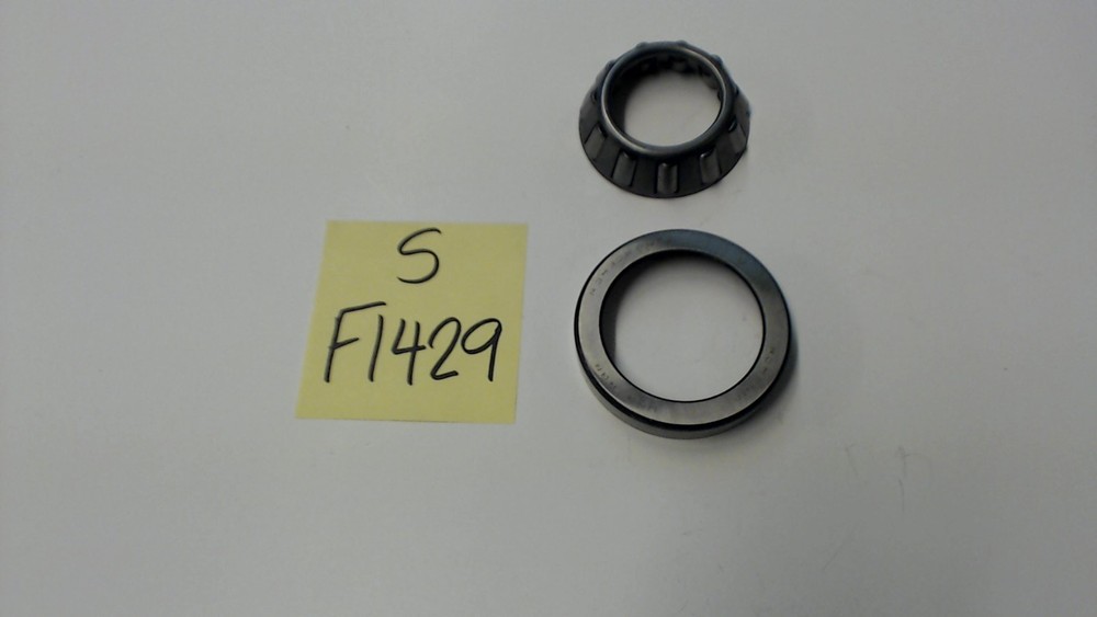 TX12987 (TX50517) Bearing