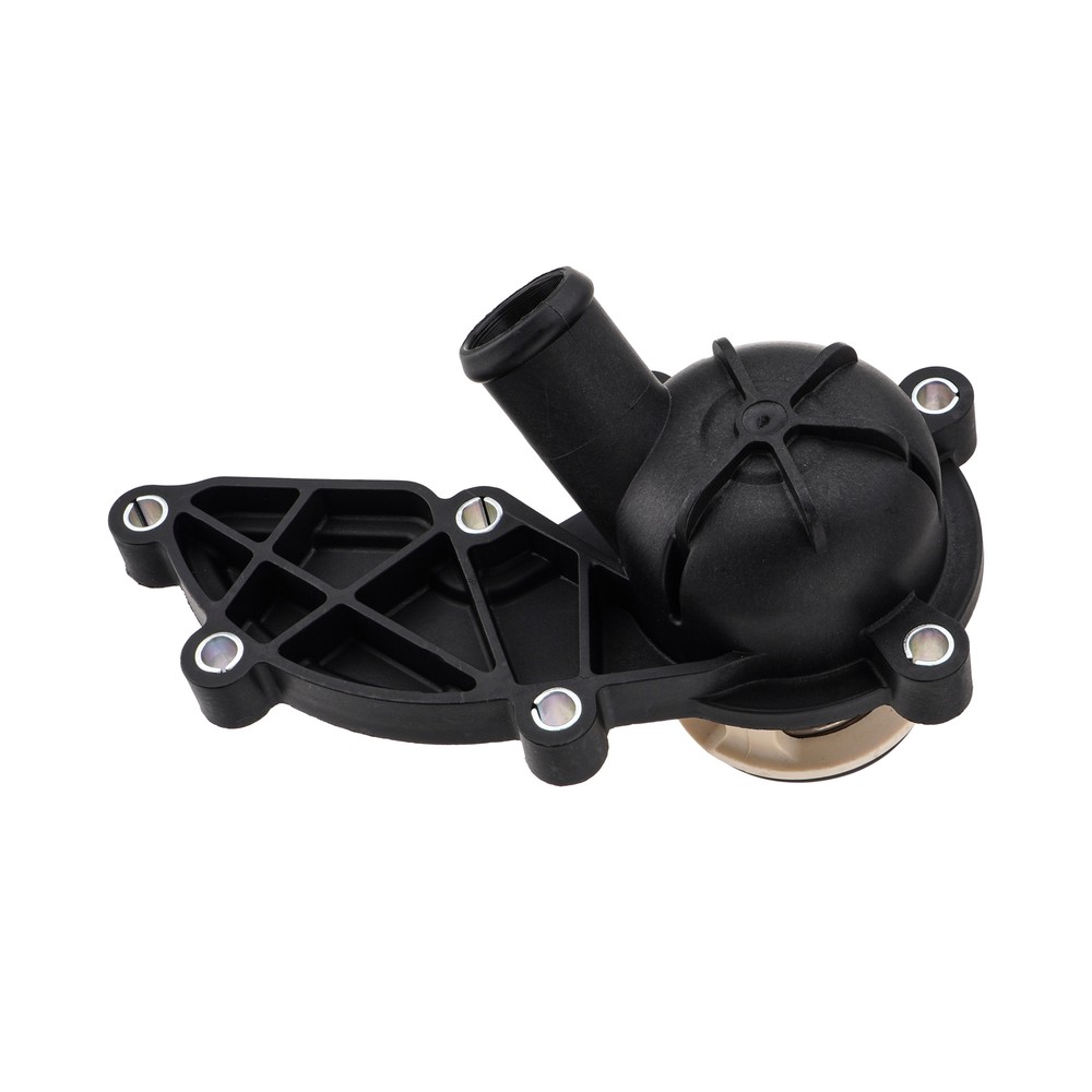For (2009-2012) AUDI Q5 3.2L V6 Engine Cooling System Kit 06E121018B, 06E121111M