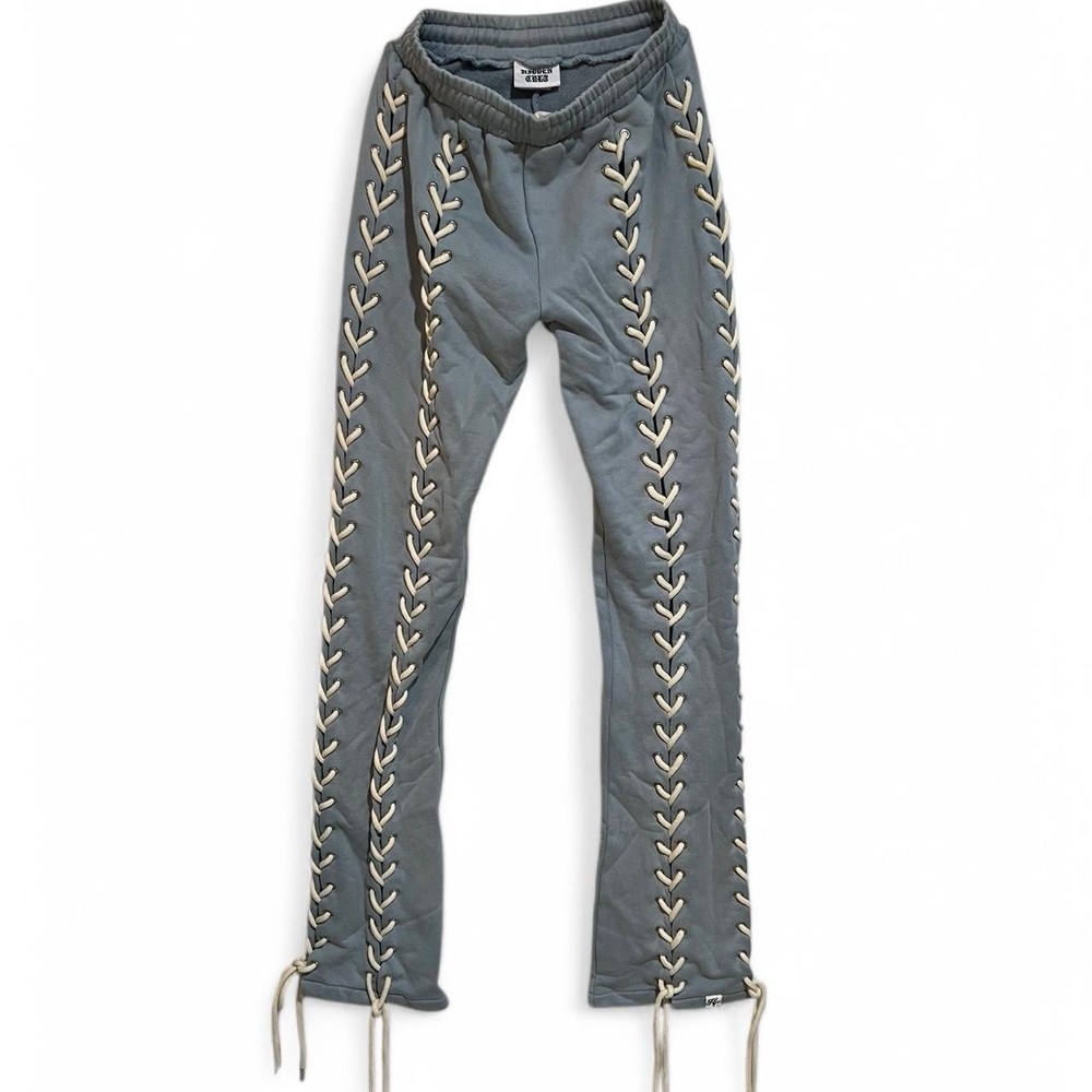 Hidden Cult Pants Two Pieces Set