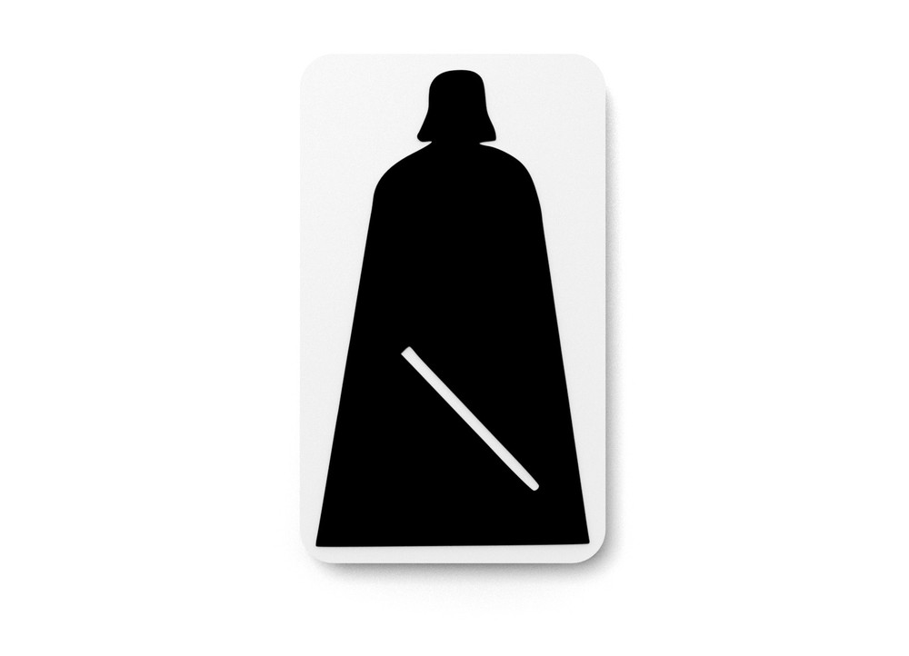 Killer 1 | Funny sign For Home or Office