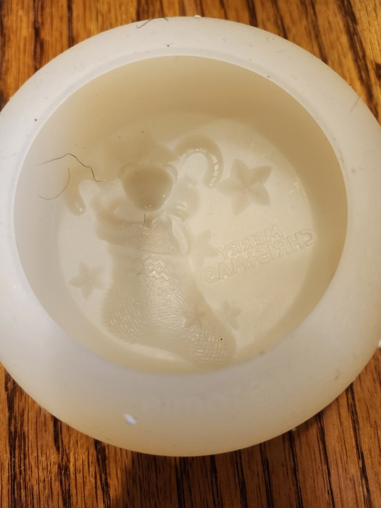 Silicone Soap Molds