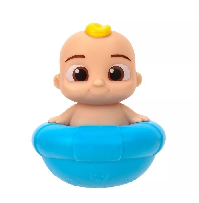 ⭐️NEW⭐️ Cocomelon Water Bobble - JJ