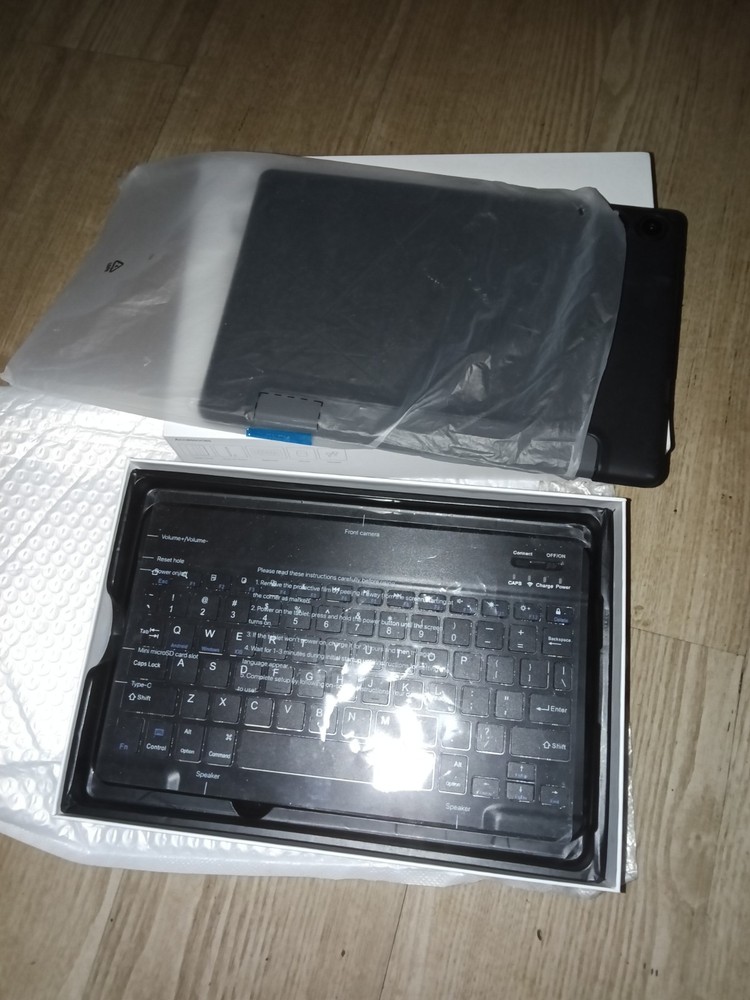 tablet