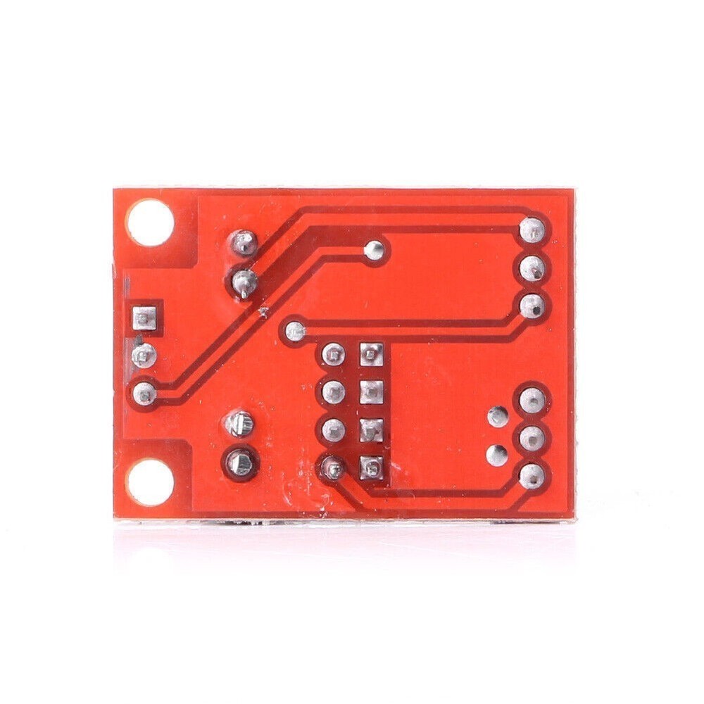 Frequency Wave Stepper Motor Driver Adjustable Module Duty Cycle Square